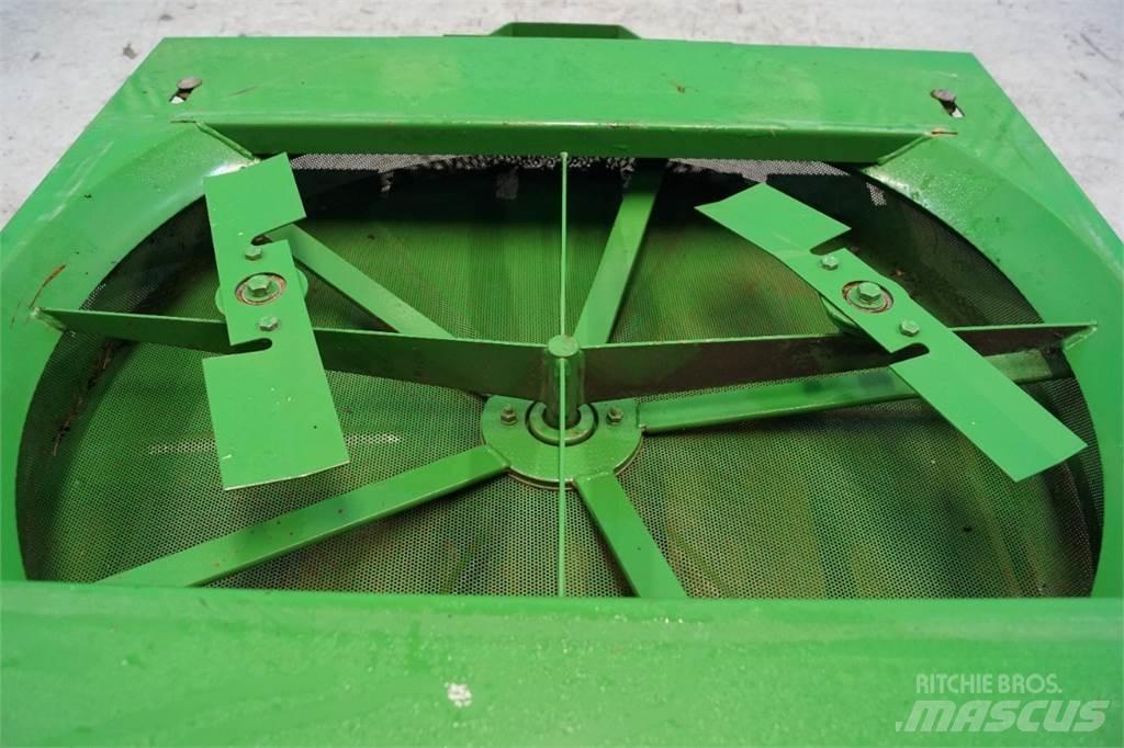 John Deere 1170 Other farming machines