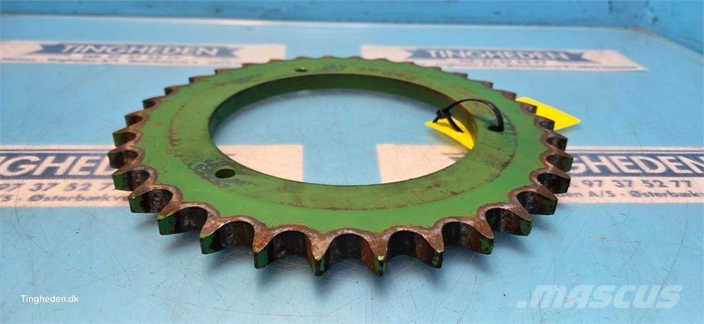 John Deere 1170 Other farming machines