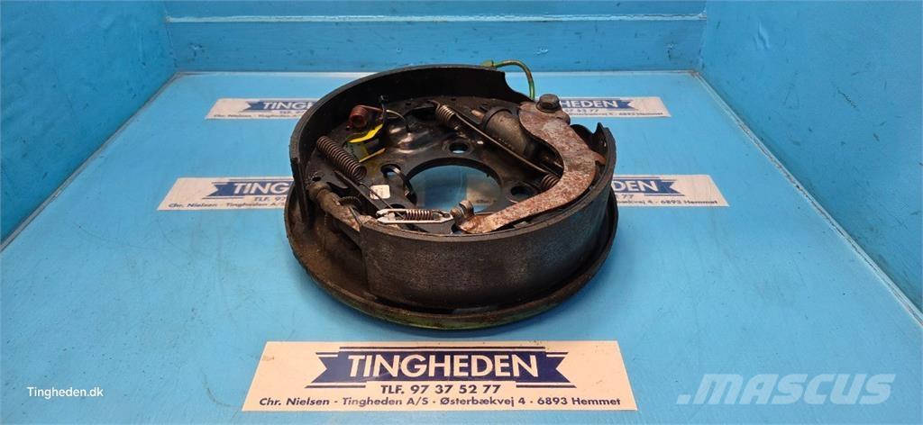 John Deere 1170 Transmission