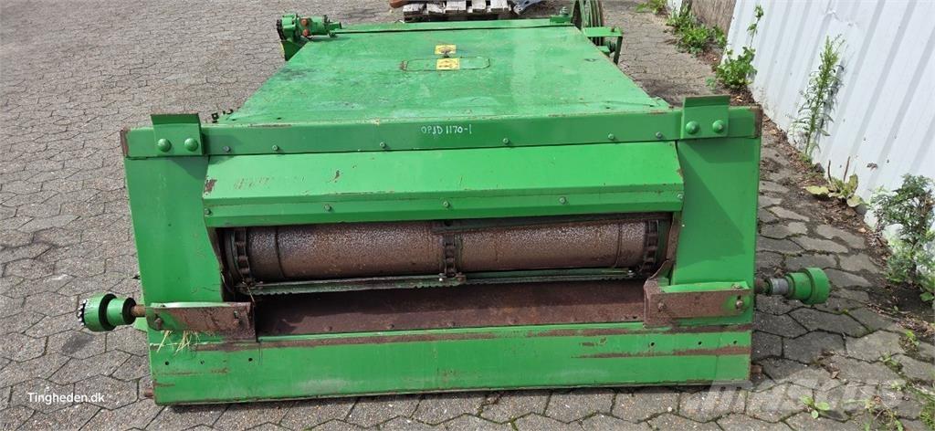 John Deere 1170 Combine harvester spares & accessories