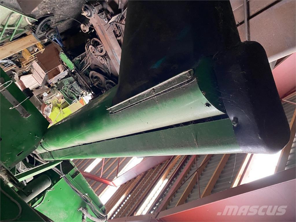 John Deere 1170 Combine harvester spares & accessories