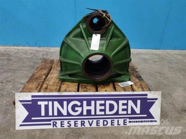 John Deere 1177 Combine harvester spares & accessories