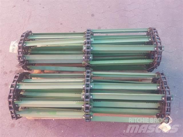John Deere 1177 Combine harvester spares & accessories