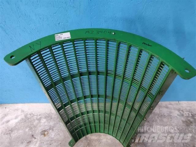 John Deere 1177 Combine harvester spares & accessories