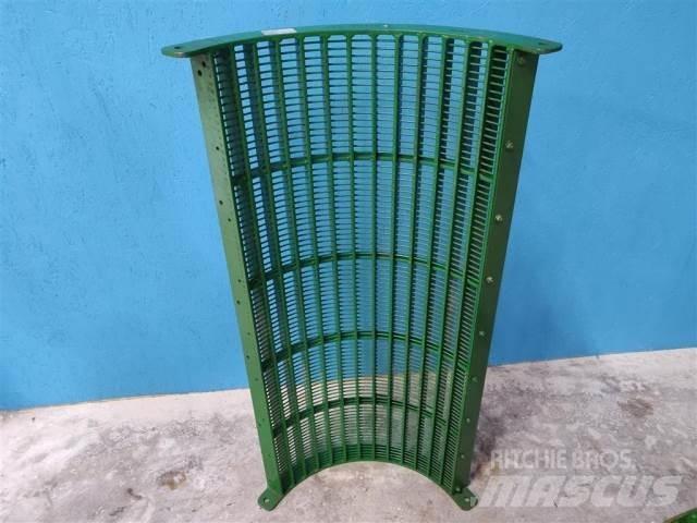 John Deere 1177 Combine harvester spares & accessories