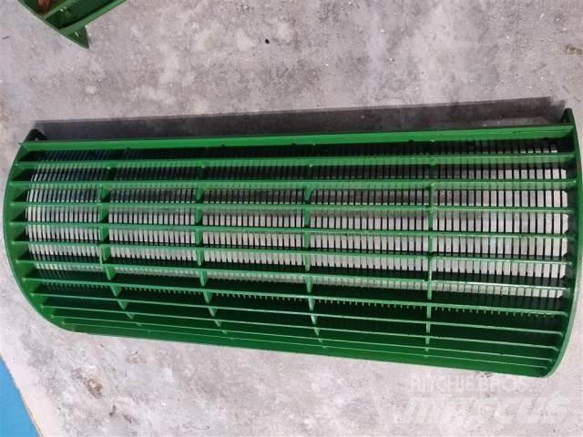 John Deere 1177 Combine harvester spares & accessories