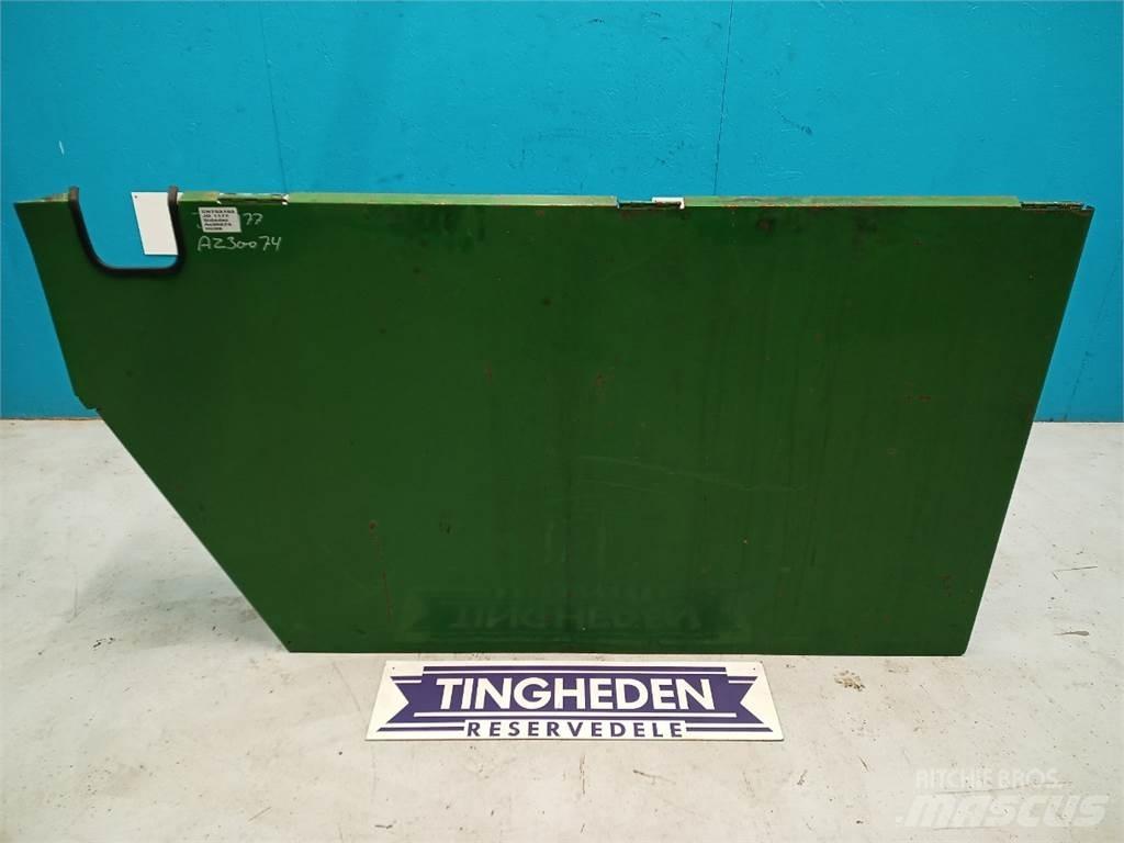 John Deere 1177 Other farming machines