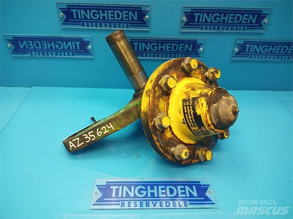 John Deere 1177 Combine harvester spares & accessories