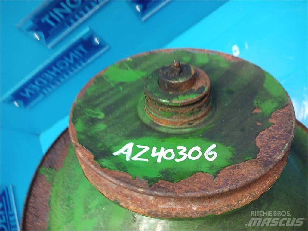 John Deere 1177 Other farming machines