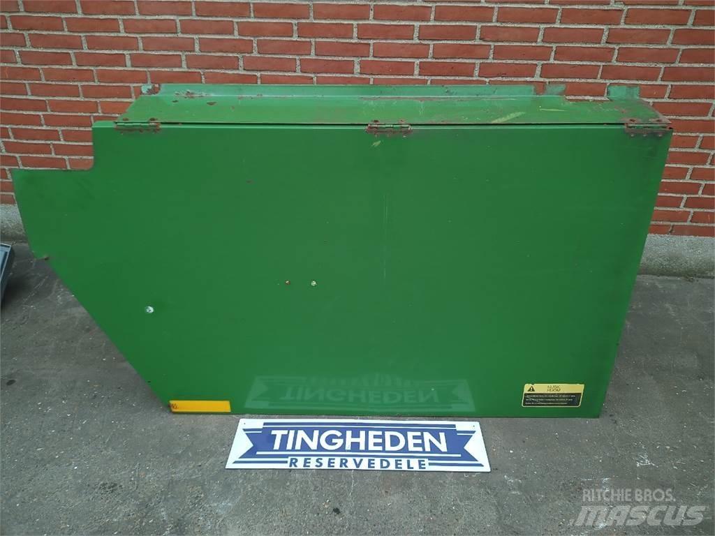 John Deere 1177 Other farming machines