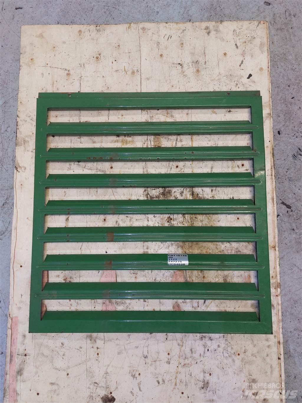John Deere 1177 Other farming machines