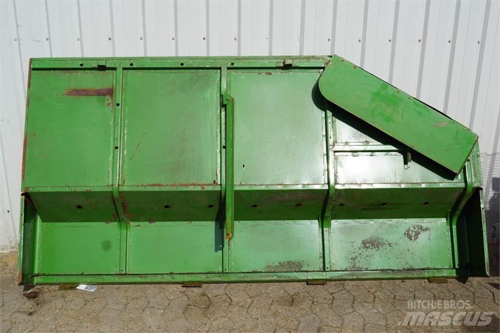 John Deere 1177 Other farming machines