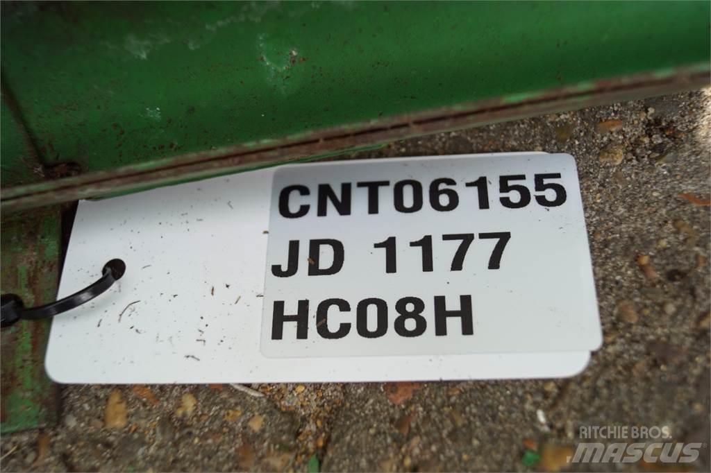 John Deere 1177 Other farming machines