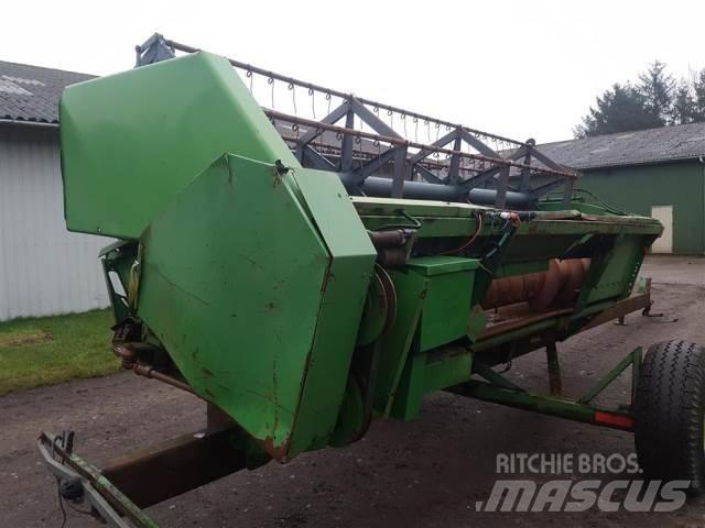 John Deere 14 Combine harvester spares & accessories