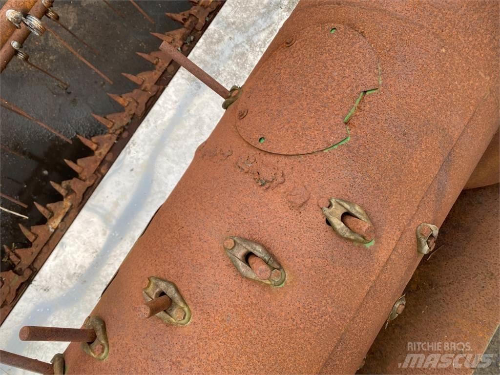 John Deere 16 Combine harvester spares & accessories