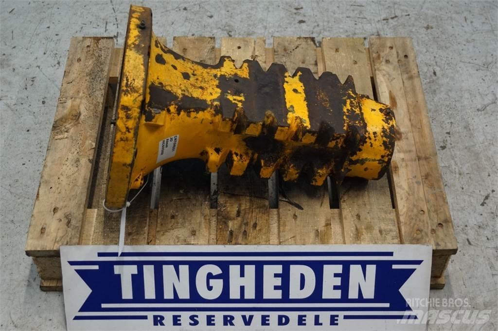 John Deere 1630 Other tractor accessories