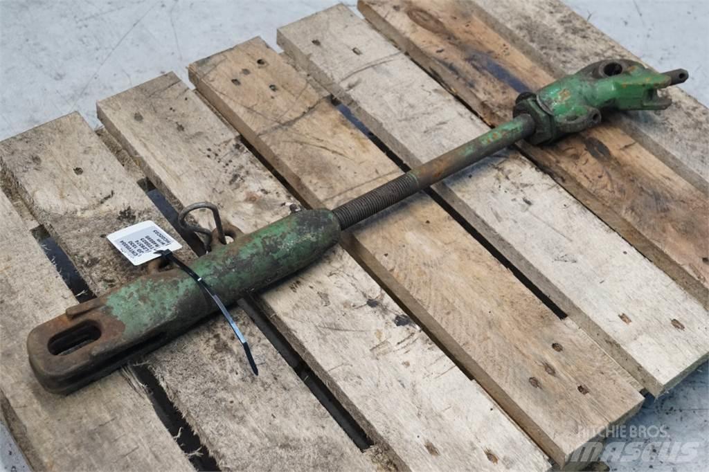 John Deere 1630 Other tractor accessories