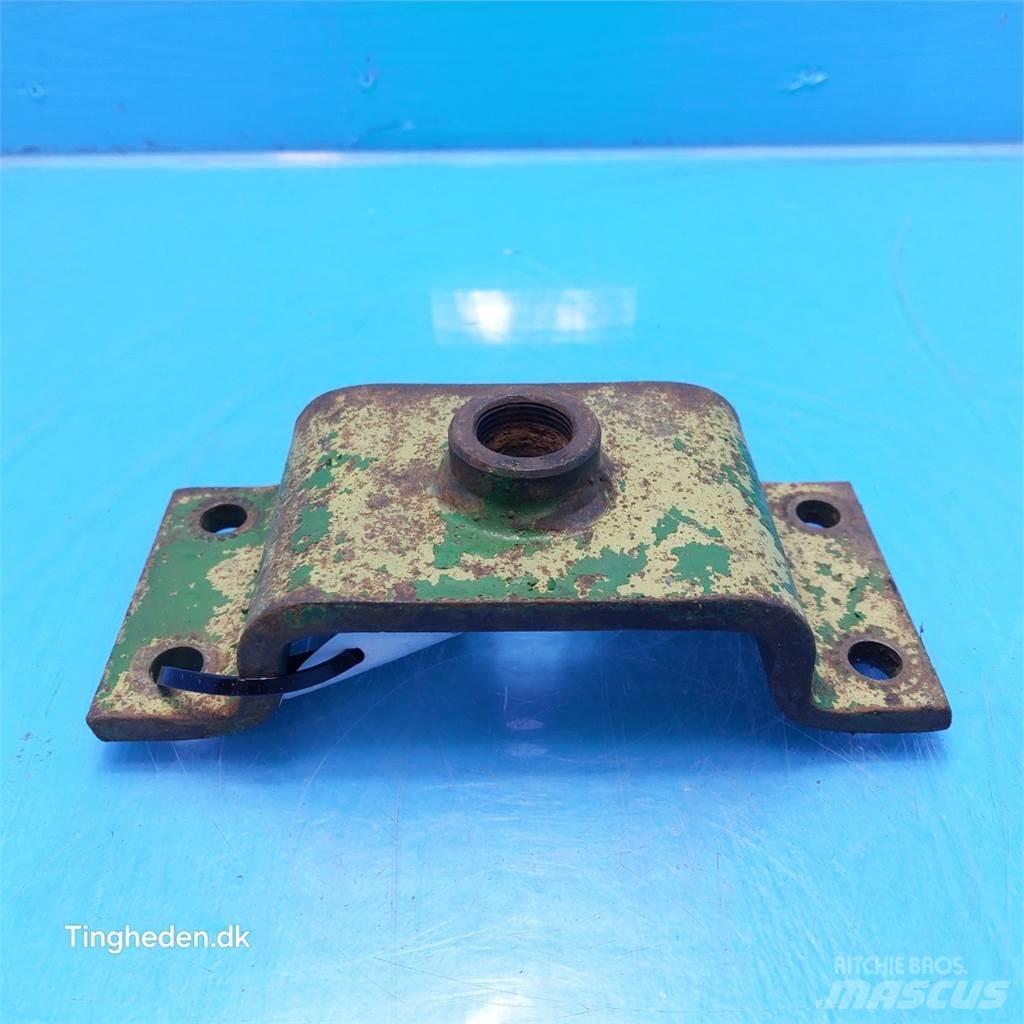 John Deere 1630 Other tractor accessories