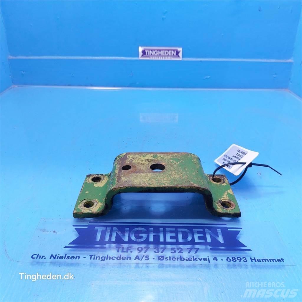 John Deere 1630 Other tractor accessories