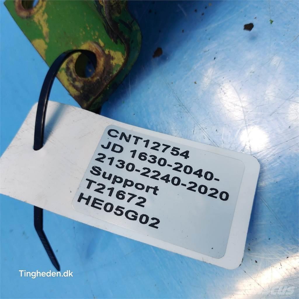 John Deere 1630 Other tractor accessories