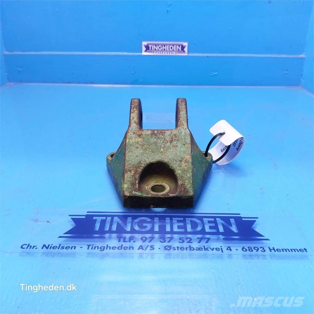 John Deere 1640 Other tractor accessories