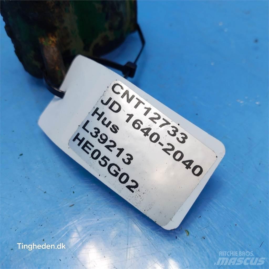 John Deere 1640 Other tractor accessories