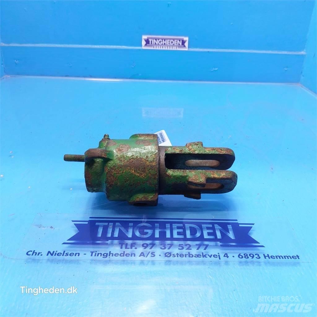 John Deere 1640 Other tractor accessories