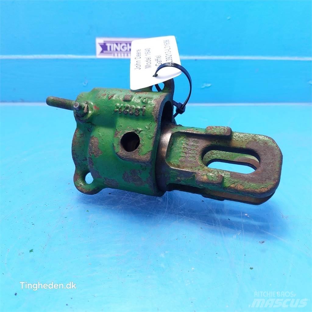 John Deere 1640 Other tractor accessories