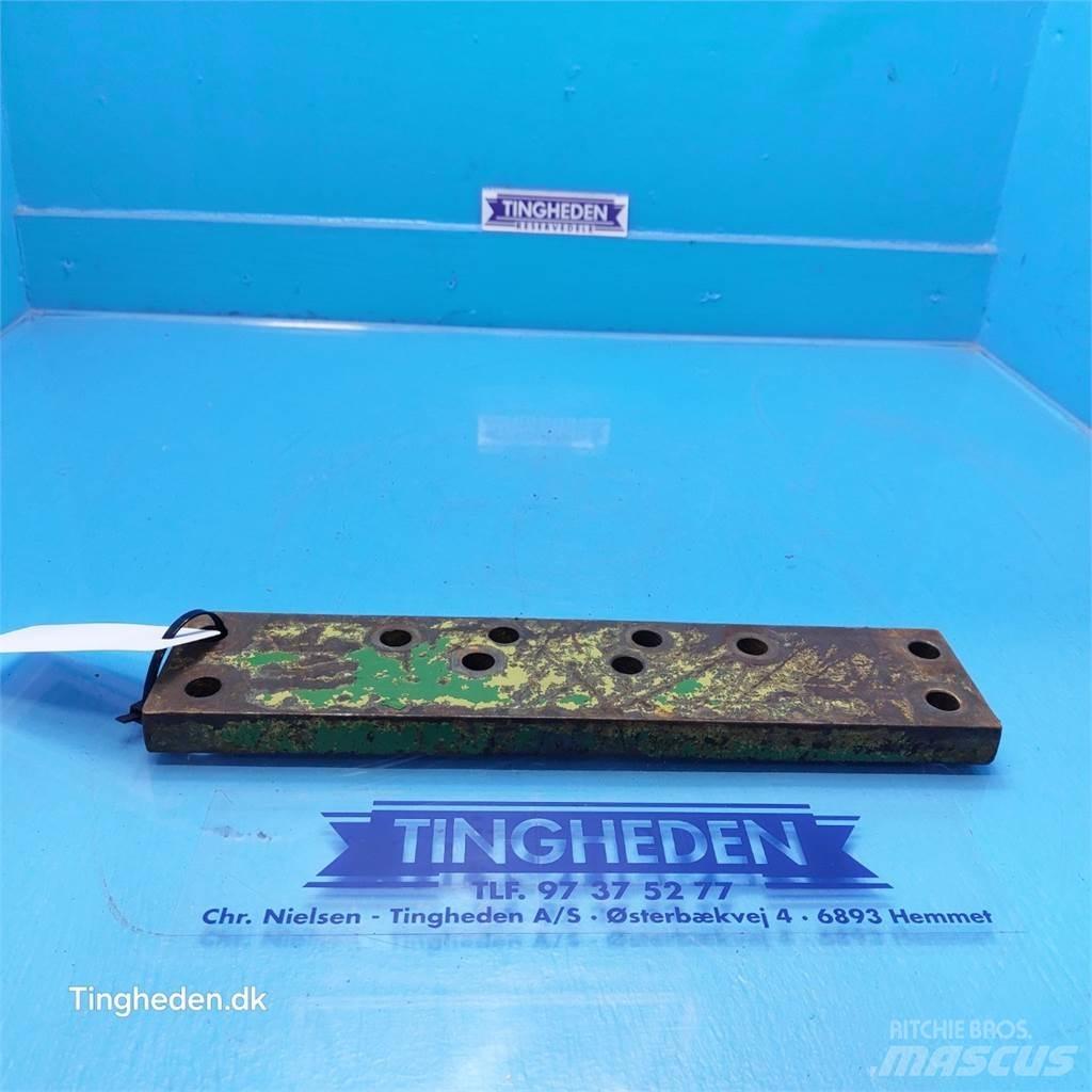 John Deere 1640 Other tractor accessories