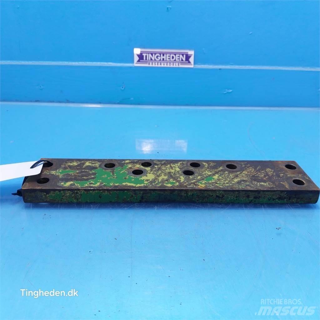 John Deere 1640 Other tractor accessories