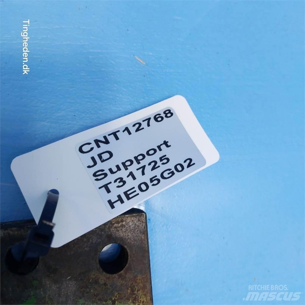 John Deere 1640 Other tractor accessories