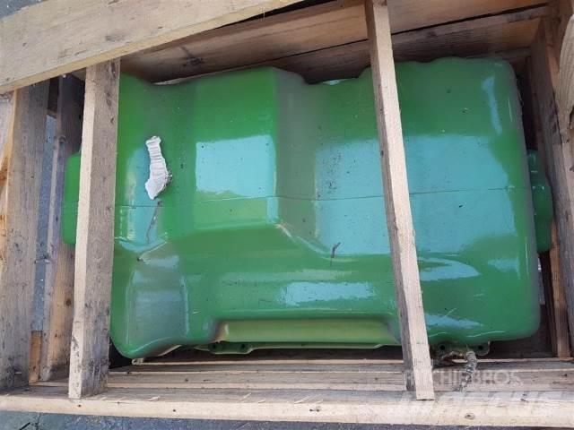 John Deere 2030 Other tractor accessories