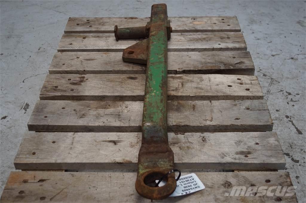 John Deere 2030 Other tractor accessories