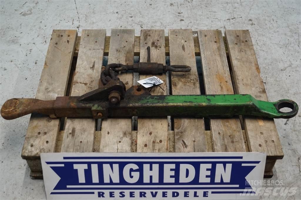 John Deere 2030 Other tractor accessories