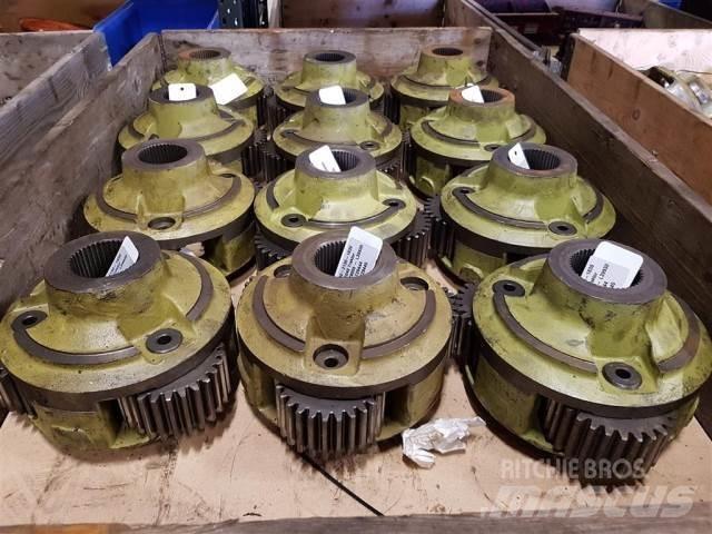 John Deere 2040 Other tractor accessories