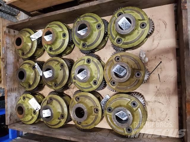John Deere 2040 Other tractor accessories