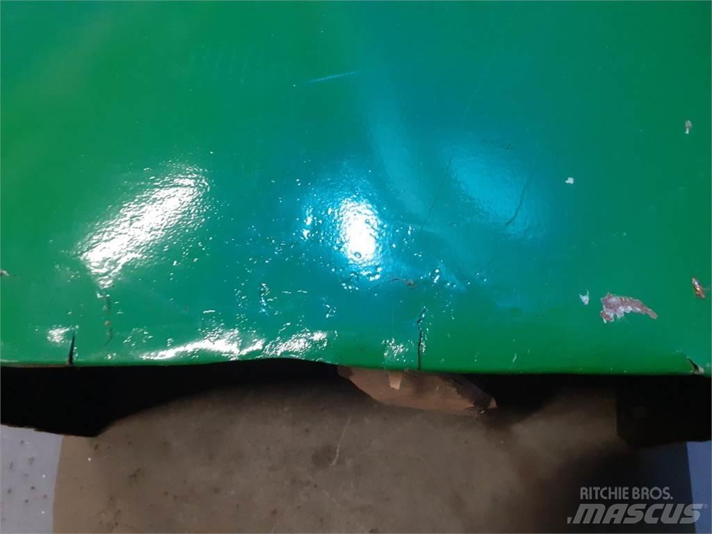 John Deere 2040 Other tractor accessories