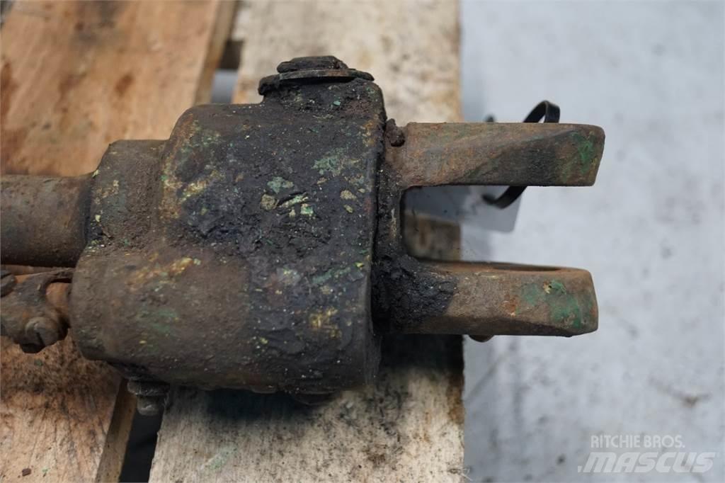 John Deere 2040 Other tractor accessories