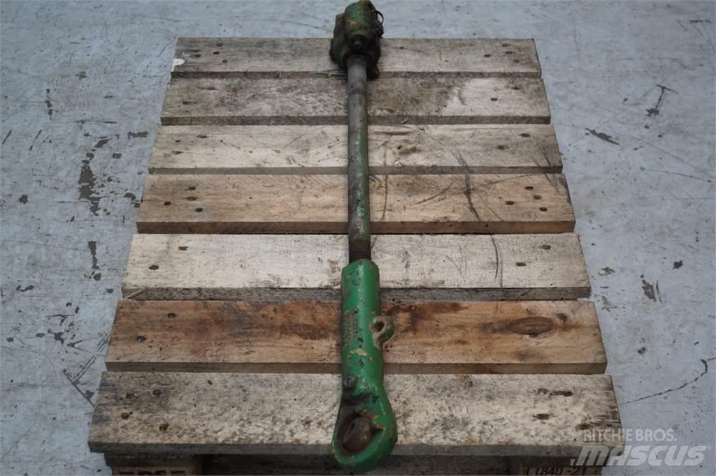 John Deere 2040 Other tractor accessories