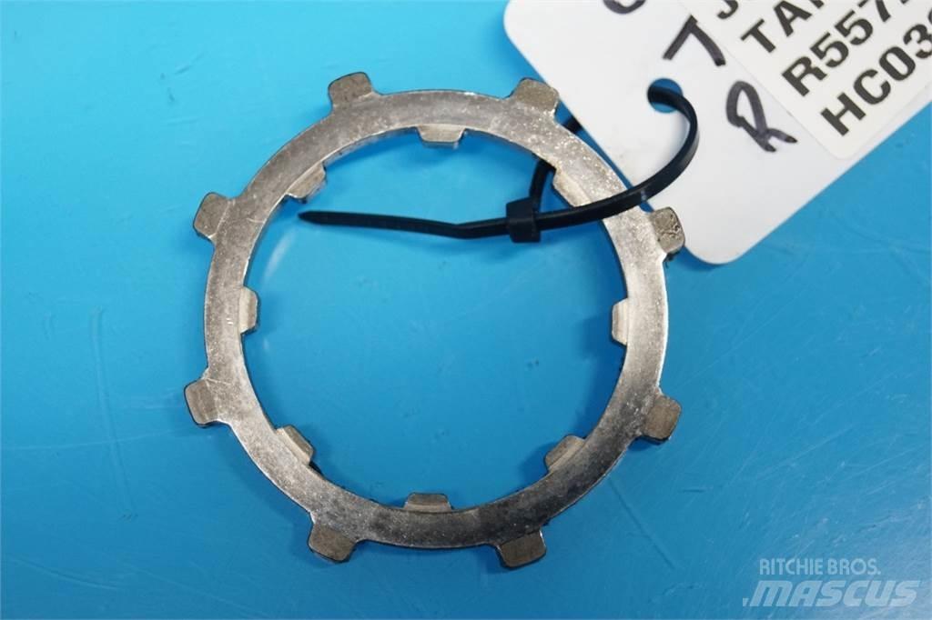 John Deere 2040 Transmission