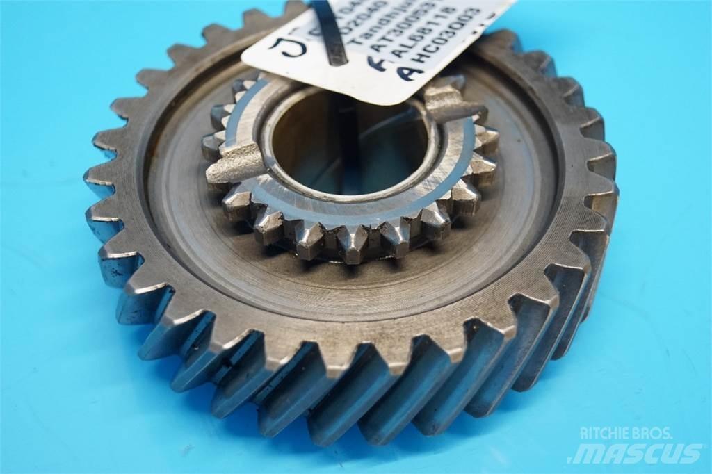 John Deere 2040 Transmission