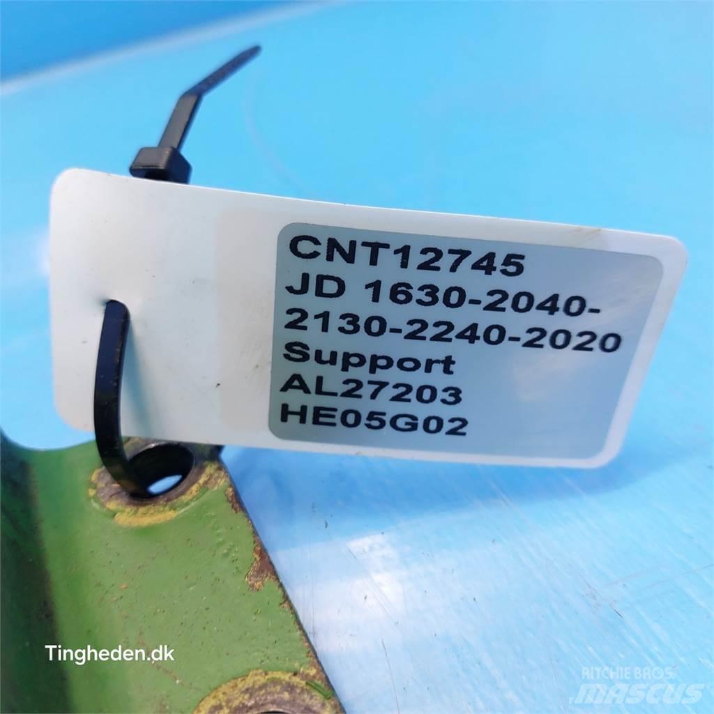 John Deere 2040 Other tractor accessories
