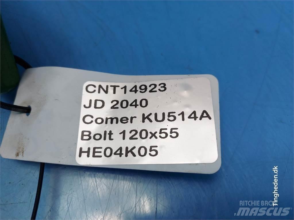 John Deere 2040 Other tractor accessories