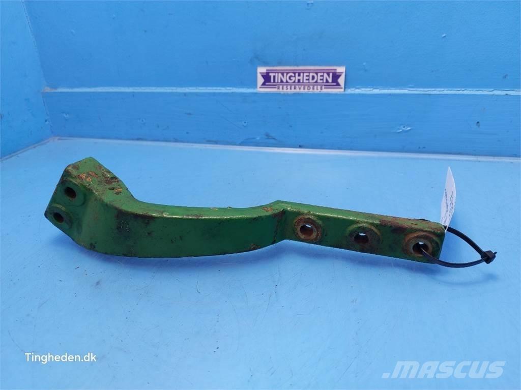 John Deere 2040 Other tractor accessories