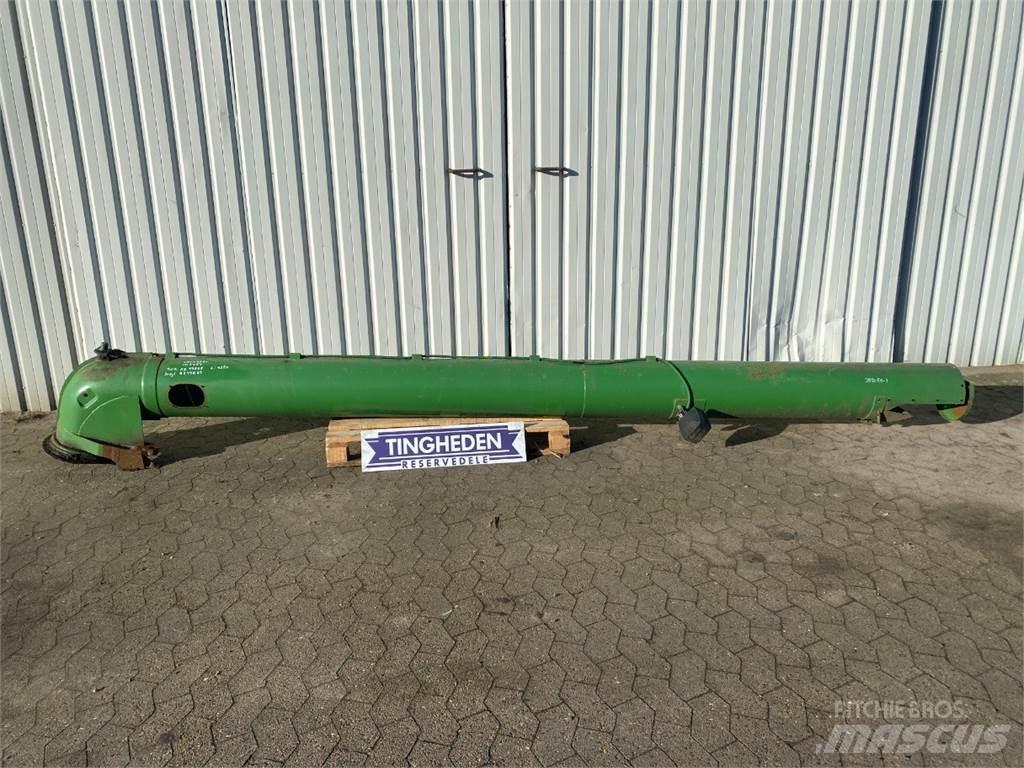 John Deere 2054 Combine harvester spares & accessories