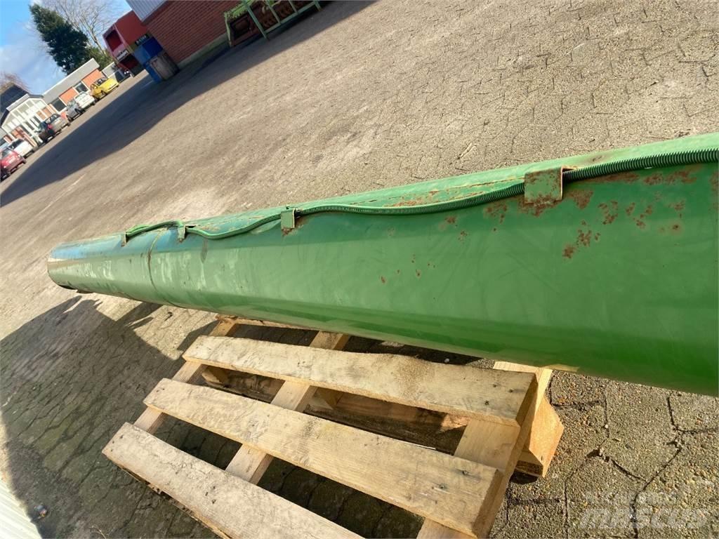 John Deere 2054 Combine harvester spares & accessories