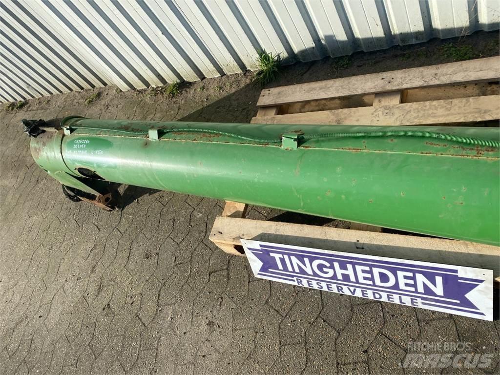 John Deere 2054 Combine harvester spares & accessories