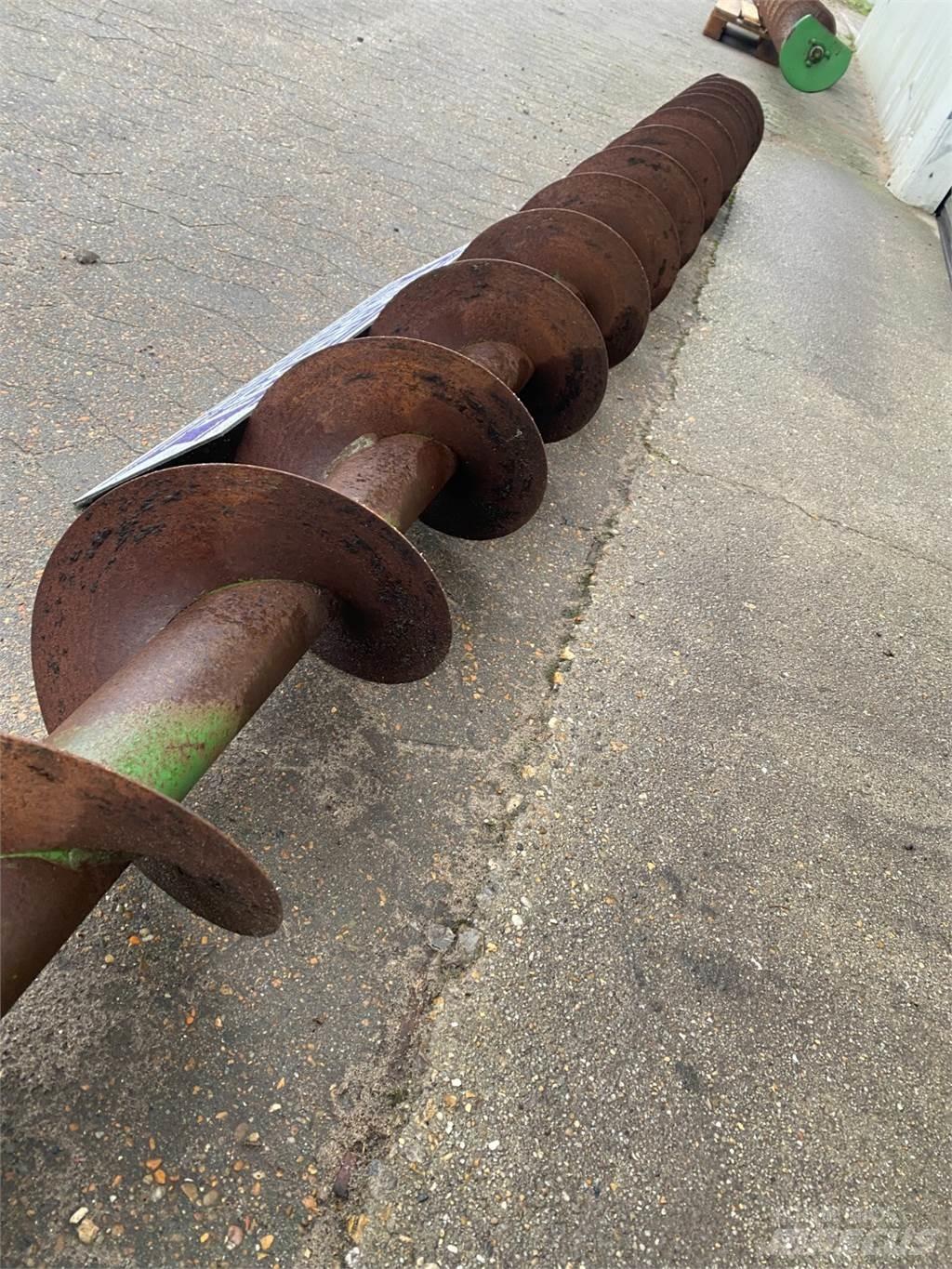 John Deere 2054 Combine harvester spares & accessories