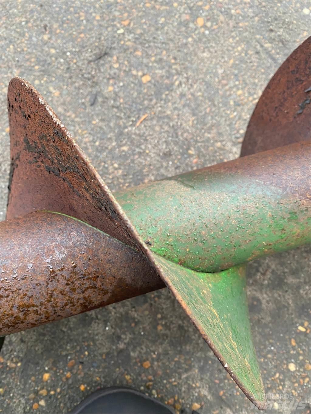 John Deere 2054 Combine harvester spares & accessories