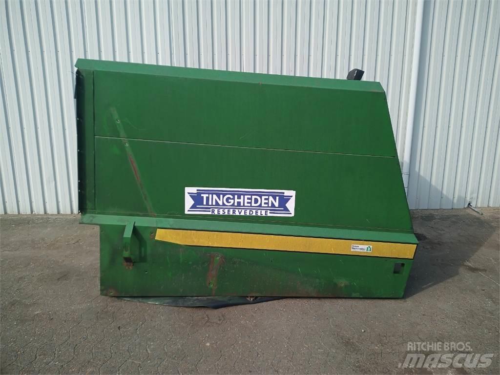 John Deere 2054 Other farming machines